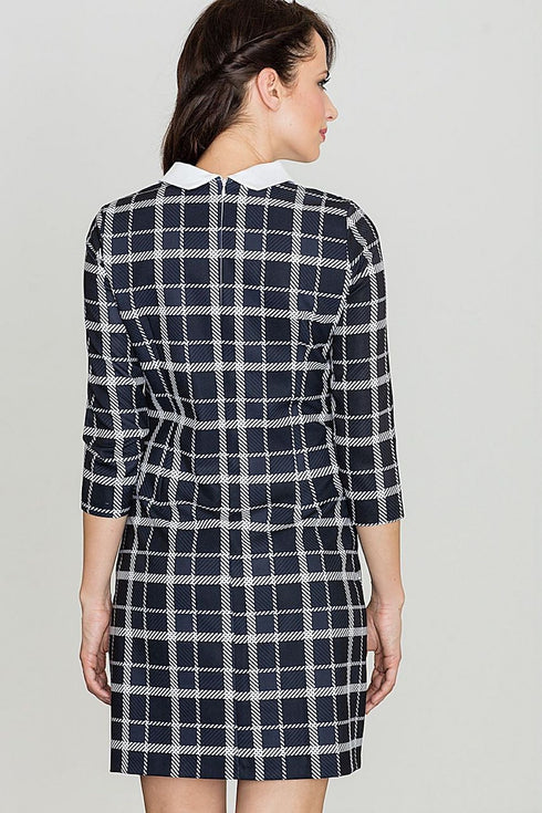Robe de jour model 114260 Lenitif